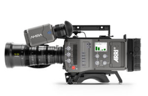 Arri bietet Dateiformat Arriraw für Amira an