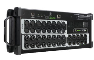 Zwei neue Modelle aus der Mackies DL Serie