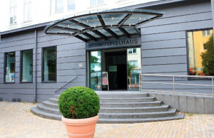 L-Acoustics-Equipment für das Schauspielhaus Kiel