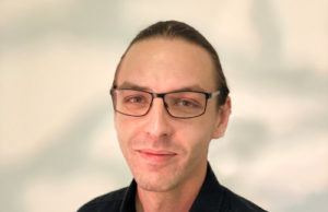 Neuer Service-Mitarbeiter bei Robe Deutschland