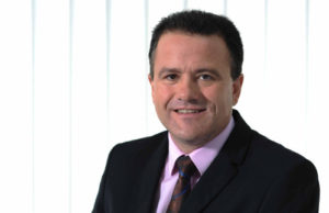 Vorstandsgremium wird bei Arri personell vergrößert