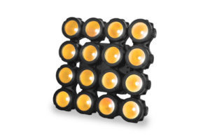 LED-Effektpanel Cuepix 16 IP von Elation