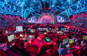 Claypaky und MA Lighting bei den Ehrlich Brothers