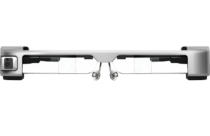 Neue Augmented Reality-Brille Moverio von Epson