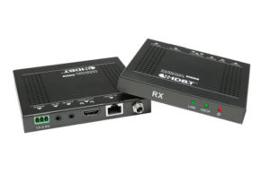 Sommer Cable präsentiert neue HDMI/HDBaseT-Extendersysteme