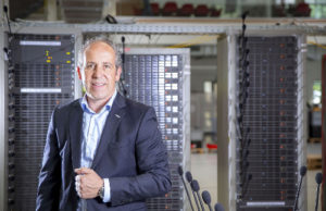 Neuer Head of Sales Germany bei Riedel