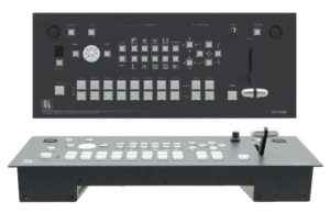 Präzise und nahtlose Video-Übergänge für Live-Produktionen