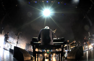 Transparenter und natürlicher Bühnenklang durch L-Acoustics-Systeme