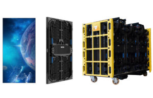 Neues Touring-System für LED-Anwendungen bei Logando