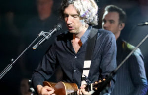 DPA-Equipment für Snow Patrol