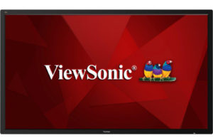 Wireless Presentation Display von Viewsonic