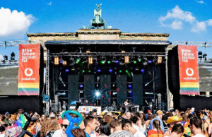 Berlin feiert Christopher Street Day 2018 mit Elation