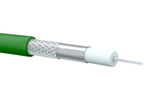 UHD-Kabelserie zur Übertragung von 4K-Signalen