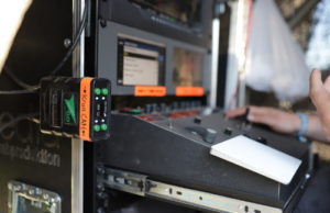 VPS Media realisiert mobile Videoregie mit Green-GO Intercom