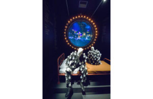 Sennheiser-Technik für Pink Floyd Ausstellung in Dortmund