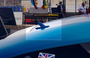 Riedel und Pidso entwickeln Breitband-Audiosystem für die DTM