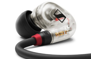 Neue Audio-Tools von Sennheiser und Neumann