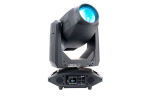 Smarty Hybrid Scheinwerfer von Elation bei faces