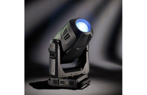 High End Systems Movinglight SolaFrame 3000