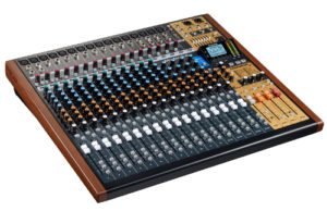 Neue USB-Audiointerfaces von Tascam ab sofort erhältlich