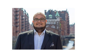 Teamverstärkung bei der Digital Signage Agentur komma,tec redaction