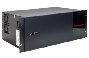 Kern & Stelly ist neuer Partner von tvONE