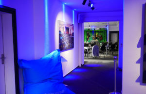 Prolyte eröffnet neues Training Center in Emsdetten