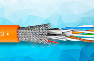 Brandschutzklassen-Zertifizierung für das Mercator CAT.7 von Sommer Cable