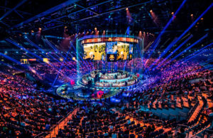 PUBG Global Invitational 2018 setzt auf Robe