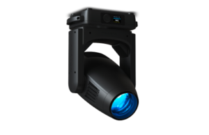 Ayrton Mistral-S bei Cassiopeia Veranstaltungstechnik