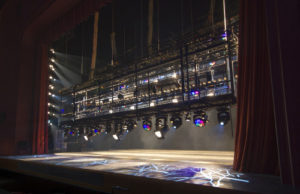 ChainMaster Bühnentechnik präsentiert D8plus Kettenzüge