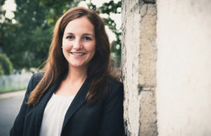 Marketing Managerin für Meyer Sound Deutschland