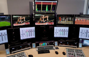 RTS setzt bei Sportberichten auf Stage Tec