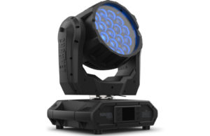 Maverick Storm 1 Wash von Chauvet Professional