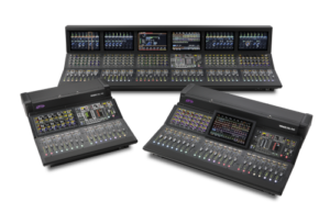 S.E.A. auf der Tonmeistertagung 2018