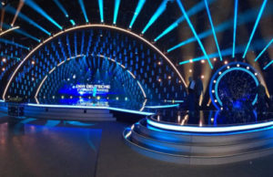 Entertainment Technology Concepts betreut TV-Shows