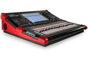 Signal erweitert das Markenportfolio mit DiGiCo