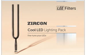 LEE Filters erweitert Zircon Filter-Serie
