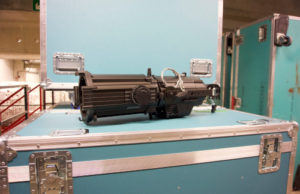 Leyendecker rüstet mit Source Four LED Daylight HD auf