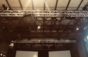 Litecraft Truss Material bei K-Support