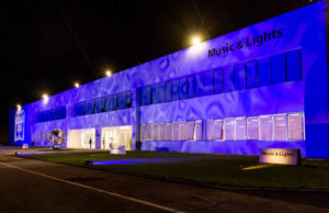 mls | magic light+sound investiert im großen Stil in Elation Equipment