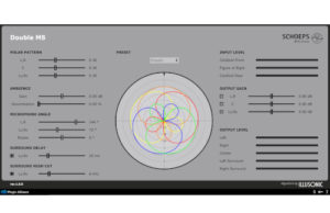 Neue Software-Plugins von Schoeps