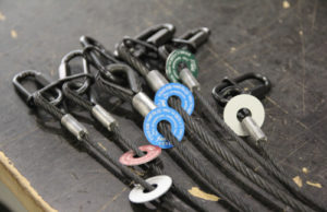 Phlippo Rental Deutschland nutzt Safetys von fiRSTstage