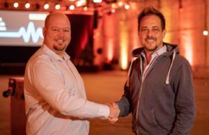 Habegger Austria bekommt weiteren Zuwachs