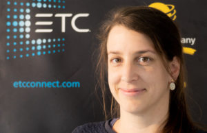 Verstärkung für High End Systems-Team