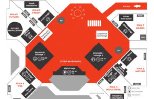 BrandEx-Festivalprogramm