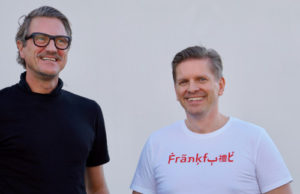 Neuer Chef für den satis&fy Standort in Karben