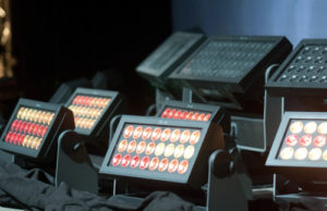 Gahrens + Battermann erweitert den Mietpark mit SGM P-6