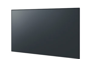 Neue Displays aus der SQ1-Serie von Panasonic