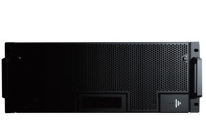 vx 4 Medienserver von disguise bei publitec erhältlich